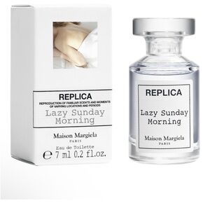 Maison Margiela Replica "lazy Sunday morning " 0.24